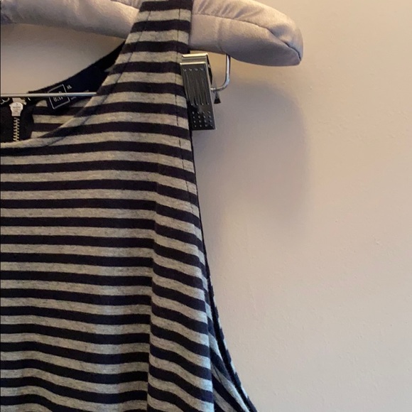 Gap Striped Dress XL - Picture 5 of 16
